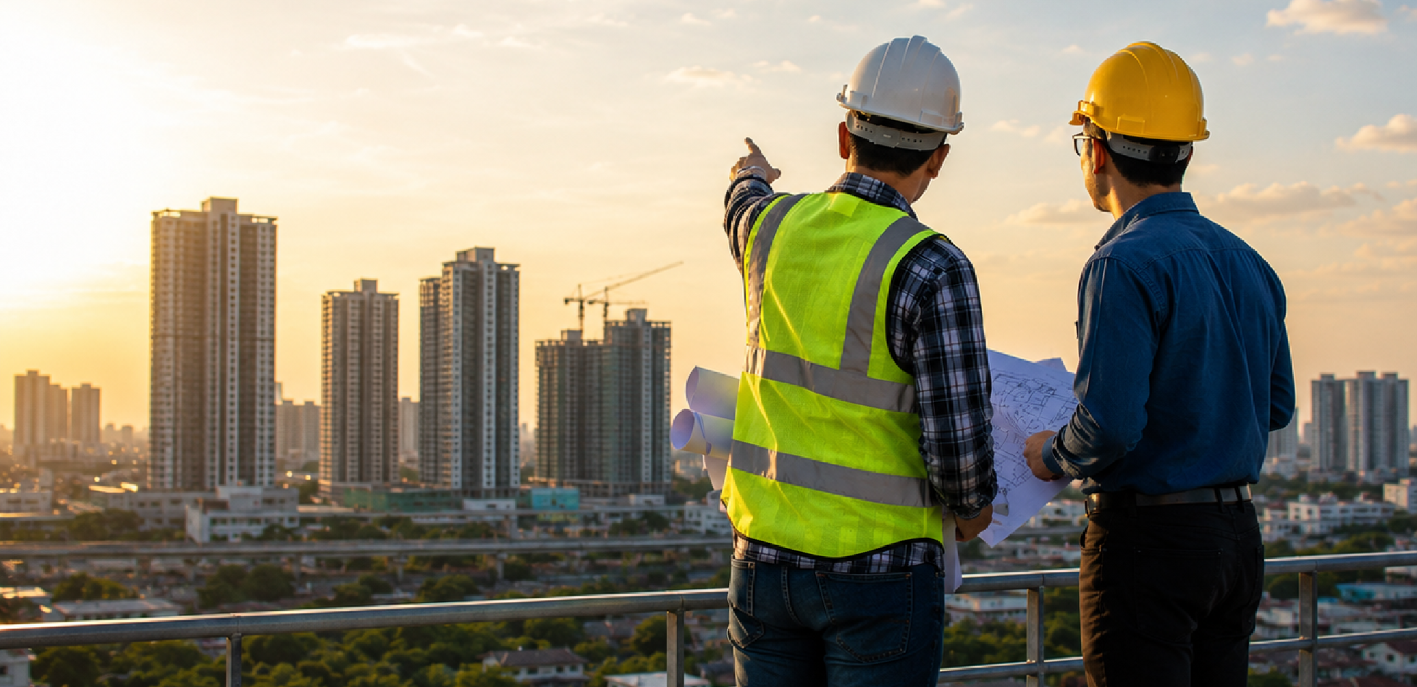 Why Leading Builders Are Preferring Hinjewadi’s Real Estate Market